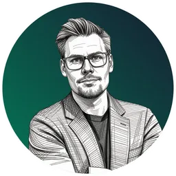 Dominik Žlebek